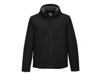 Portwest KX362 Softshell con capucha KX3 (3 capas)