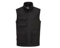 Portwest KX363 Chaleco Softshell KX3 (3 capas)