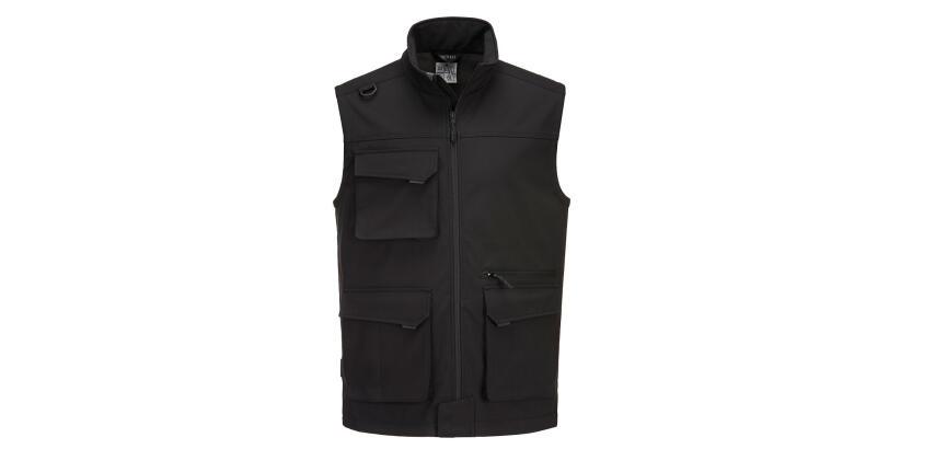 Portwest KX363 Gilet Softshell KX3 (3L)