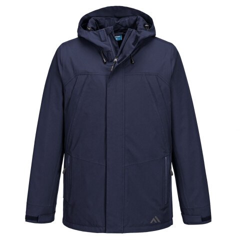 Portwest KX364 Chubasquero KX3 Marine - Talla XXXL