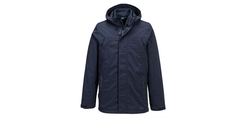 Portwest KX366 Parka 3 en 1 KX3