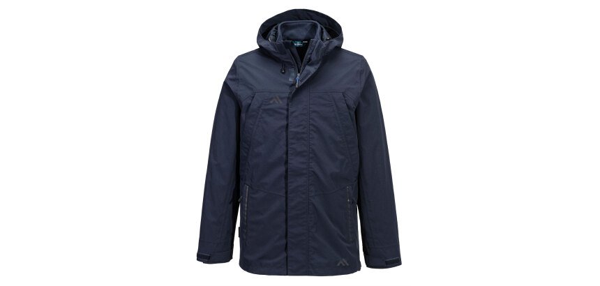 Portwest KX366 Parka 3 en 1 KX3