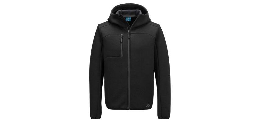 Portwest KX372 Sweat doublé polaire KX3