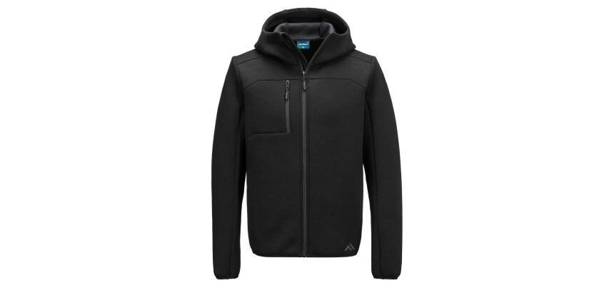 Portwest KX372 Sweat doublé polaire KX3