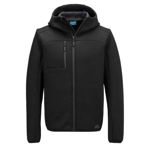 Portwest KX372 Polar Tech KX3 Noir - Talla XXXL
