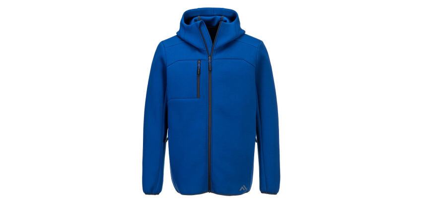 Portwest KX372 KX3 Fleece Lined Sweatshirt