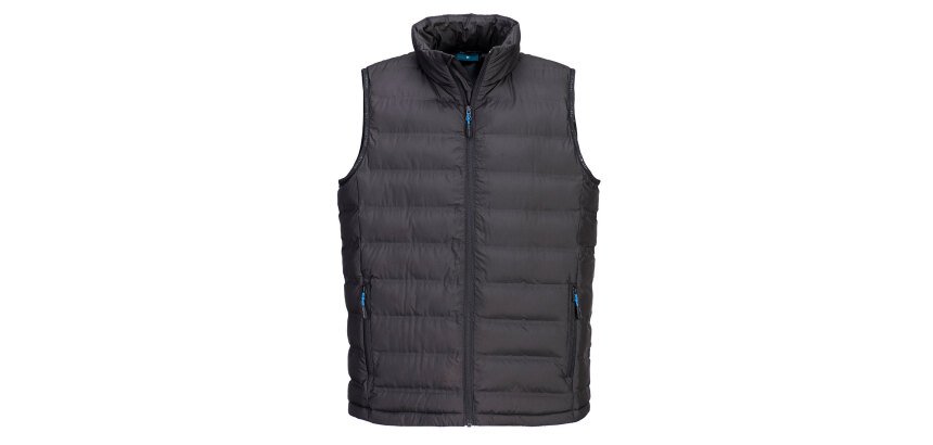 Portwest KX374 KX3 Ultrasonic Bodywarmer