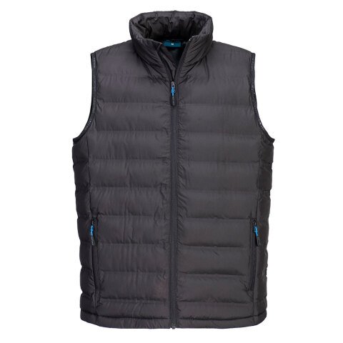 Portwest KX374 Chaleco de calor KX3 Ultrasonic Noir - Talla XXXL