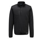 Portwest KX376 Sudadera KX3 Textured con cremallera 1/4