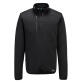 Portwest KX376 Sweatshirt texturé 1/4 zip KX3