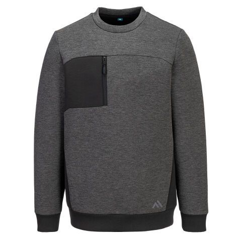 Portwest KX377 KX3 Tech Sweatshirt