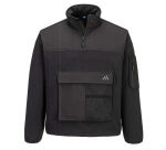 Portwest KX378 Polaire KX3 1/4 zip