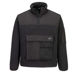 Portwest KX378 Polaire KX3 1/4 zip
