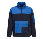Portwest KX378 Polaire KX3 1/4 zip