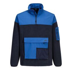 Portwest KX378 Polaire KX3 1/4 zip