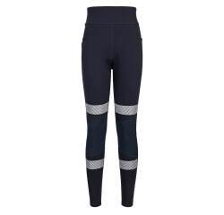 Portwest KX381 KX3 Leggings de travail Flexi pour femmes