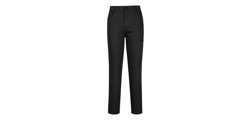 Portwest KX383 Pantalon de travail femme Flexi KX3