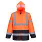 Portwest H443 Veste de pluie Hi-Vis bicolore
