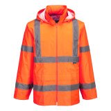 Portwest H440 Giacca Impermeabile - Hi-Vis