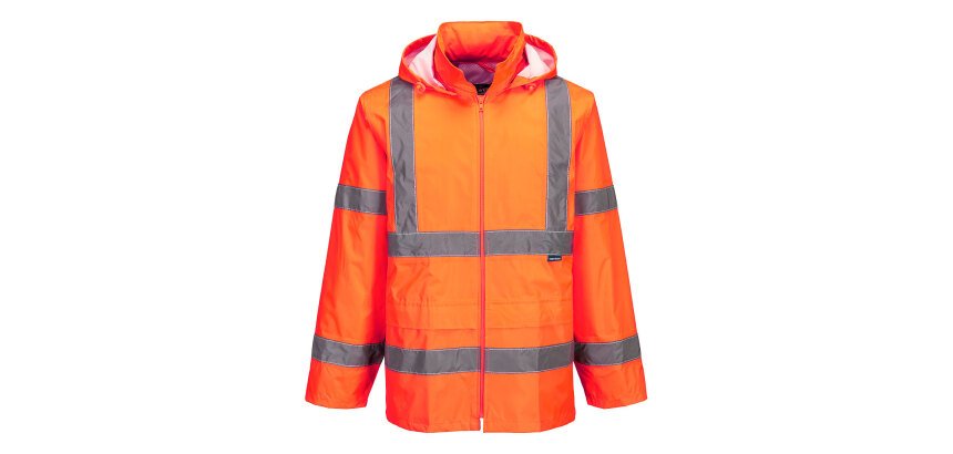 Portwest H440 Veste de pluie Hi-Vis