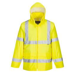 Portwest H440 Giacca Impermeabile - Hi-Vis