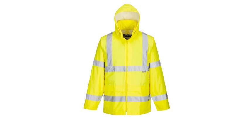 Portwest H440 Veste de pluie Hi-Vis