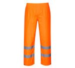 Portwest H441 Pantalon de pluie Hi-Vis