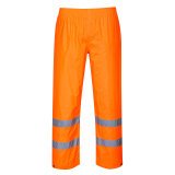 Portwest H441 Pantalone Impermeabile - Hi-Vis