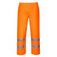 Portwest H441 Pantalon de pluie Hi-Vis