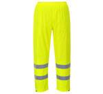 Portwest H441 Pantalon de pluie Hi-Vis