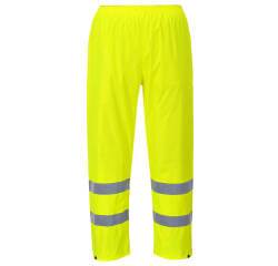 Portwest H441 Hi-Vis Regenbroek