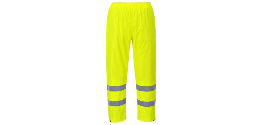 Portwest H441 Hi-Vis Regenhose