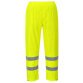 Portwest H441 Pantalon de pluie Hi-Vis