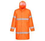 Portwest H442 Gabardina de alta visibilidad 100cm