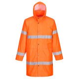 Portwest H442 Cappotto 100cm - Hi-Vis