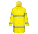 Portwest H442 Cappotto 100cm - Hi-Vis