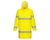 Portwest H442 Gabardina de alta visibilidad 100cm