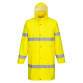 Portwest H442 Hi-Vis Regenjas 100cm