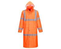 Portwest H445 Gabardina de alta visibilidad 122cm