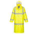 Portwest H445 Gabardina de alta visibilidad 122cm