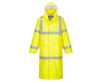 Portwest H445 Impermeabile 122cm - Hi-Vis