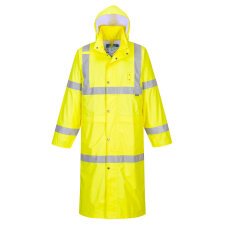 Portwest H445 Impermeabile 122cm - Hi-Vis