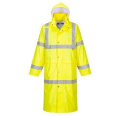 Portwest H445 Impermeabile 122cm - Hi-Vis