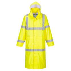 Portwest H445 Impermeabile 122cm - Hi-Vis