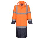 Portwest H446 Imperméable HV Contrastée 122 cm