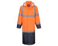 Portwest H446 Imperméable HV Contrastée 122 cm
