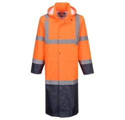 Portwest H446 Imperméable HV Contrastée 122 cm