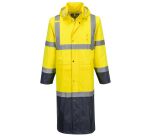 Portwest H446 Wasserdicht HV Kontrastiert 122 cm