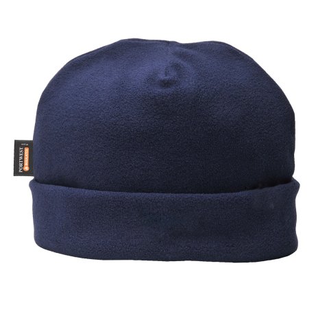 Portwest HA10 Gorro de polar aislante Beanie Marine