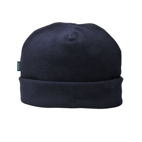 Portwest HA10 Gorro de polar aislante Beanie Marine